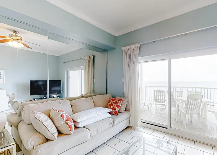 Apartment Royal Palms 1304