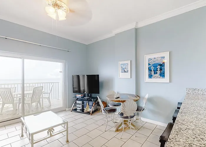 Apartment Royal Palms 1304 Gulf Shores
