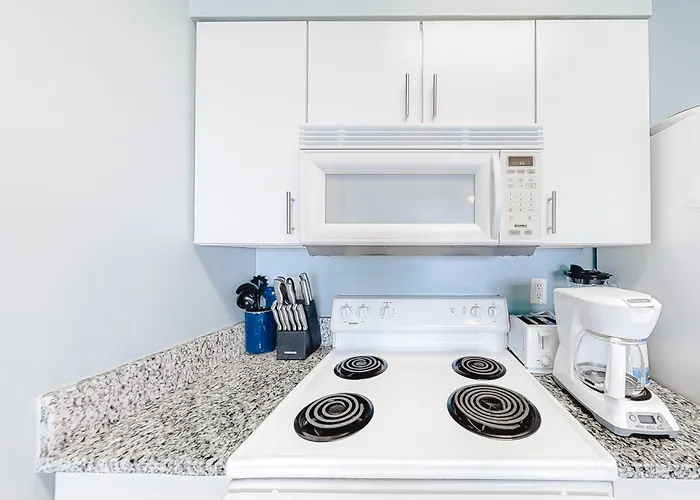 Apartment Royal Palms 1304