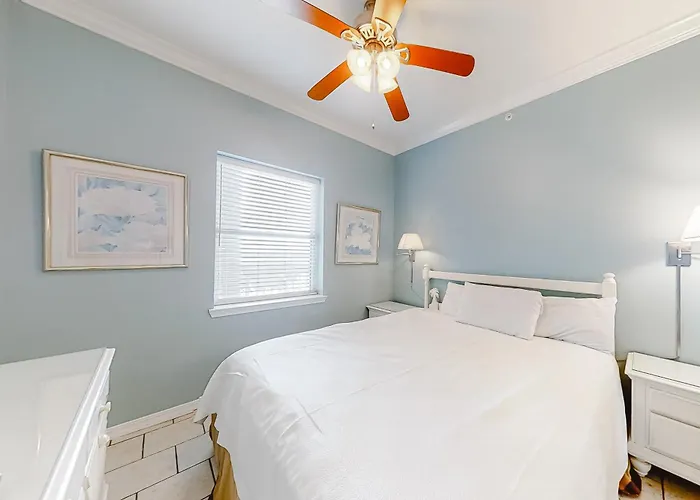 Apartment Royal Palms 1304 Gulf Shores