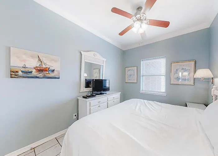 Apartment Royal Palms 1304