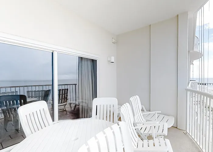 Royal Palms 1304 Apartment *