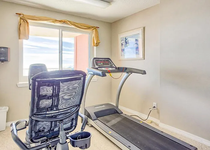 Apartment Royal Palms 1304 Gulf Shores