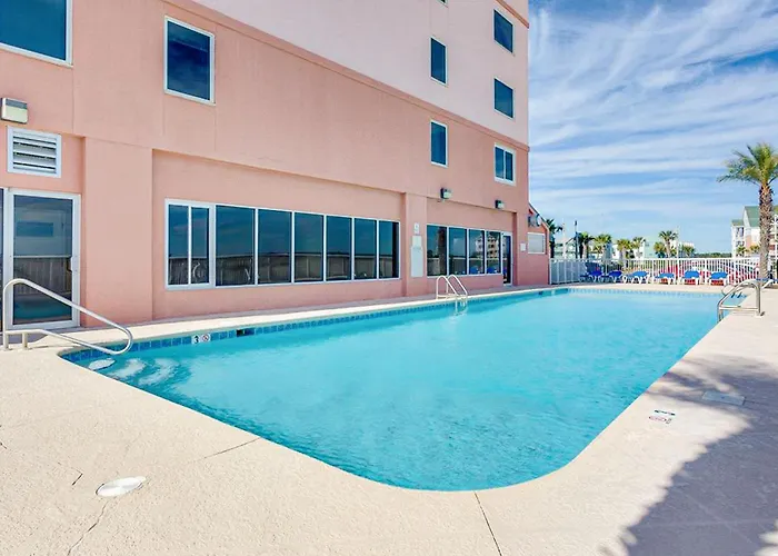 Royal Palms 1304 Gulf Shores