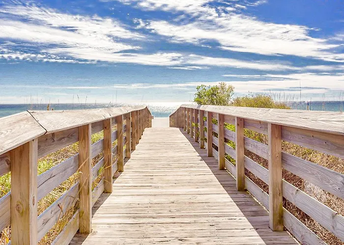 Apartment Royal Palms 1304 Gulf Shores