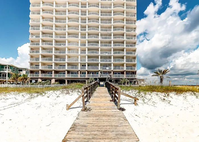 Royal Palms 1304 Gulf Shores
