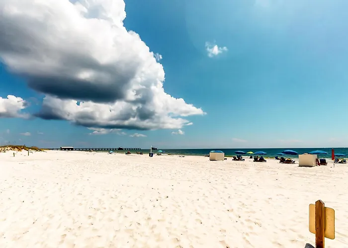 Royal Palms 1304 Gulf Shores
